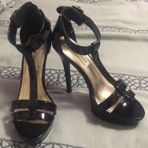 Steve Madden Heels